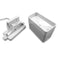 Misol WH-SP-RG 1PC Spare Part For Weather Station For Rain Meter Measure Rain Volume Rain Gauge