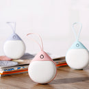 KONKA KH-NS07 2 In 1 Hand Warmer USB Rechargeable 6000mAh Power Bank Camping Portable Pocket Heater