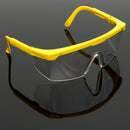 Dust-proof Protective Glasses Grinding Labor Protective Goggles