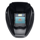 Large Screen Black Intelligent Solar Automatic Light-Changing Welding Mask Welding Helmet