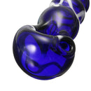Portable 10cm T obacco C igar ette Mini S moking Glass Pipe Filter Durable Gift Straw