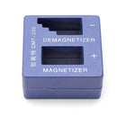 CTM Tool Portable Magnetizer Demagnetizer for Screwdriver RC Accessory