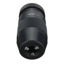 1/32-5/8 Inch 3JT Keyless Drill Chuck And JT3-2MT Tanged Tang Adapter MT2