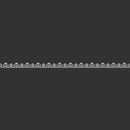 Miico XL5011 Window Lace Sticker Mirror Sticker Modern Glass Sticker Store Decoration Sticker Wall Sticker