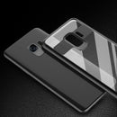Bakeey Clear Transparent Hybrid PC & TPU Case For Samsung Galaxy S9/S9 Plus Case
