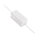 50pcs 5W 0.22 ohm 0.22R Ceramic Cement Resistor