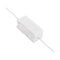 50pcs 5W 0.22 ohm 0.22R Ceramic Cement Resistor