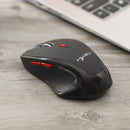 HXSJ T21 Wireless bluetooth 3.0 Mouse 6 Button 4 Adjustable DPI Up To 2400dpi Gaming Mice