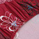 KCASA Chair Covers Spandex Stretch Slipcovers Chair Protection Cover For Dining Room And Wedding Banquet