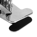 E27 30CM Three Heads Bulb Adapter Lampholder Clip With Switch for Grow Plant Light Bulb