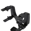 Bakeey ALT-5 360 Rotation Rear View Mirror Mount Phone Holder for Phone 3.5-5.5 inches
