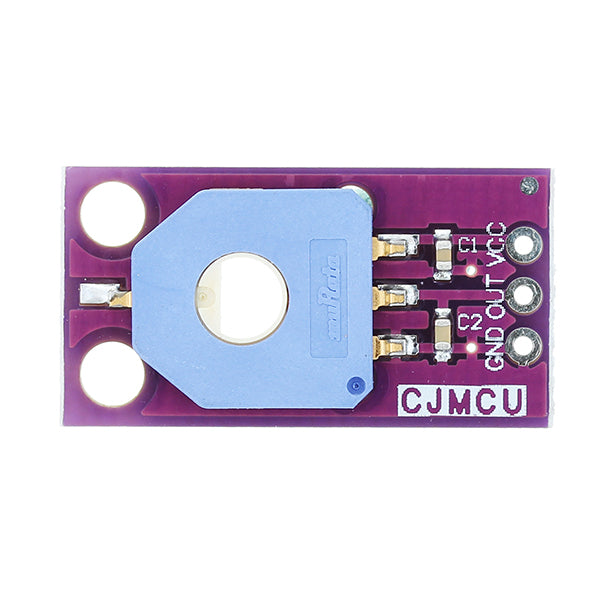5pcs CJMCU-103 Rotation Angle Sensor Module SV01A103AEA01R00 Trimmer 10K Potentiometer
