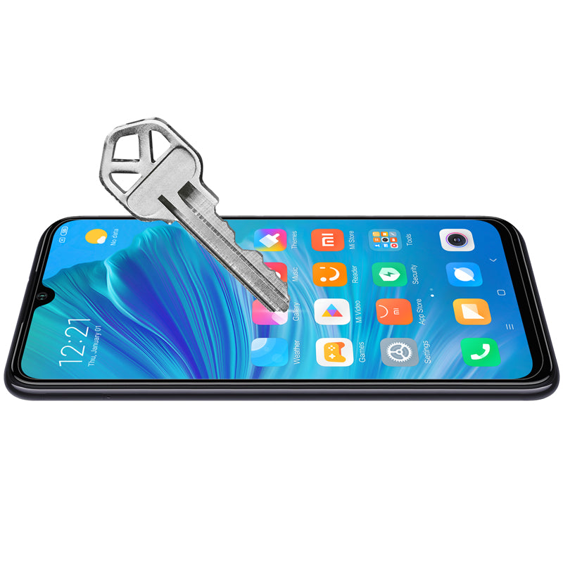 NILLKIN Amazing H+PRO Anti-Explosion Tempered Glass Screen Protector For Xiaomi Mi A3 / Xiaomi Mi CC9e 6.088 inch
