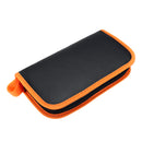 94Pcs 60W Electric Solder Iron Kit Wood Burning Pen Pyrography Craft Tool