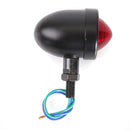 Motorcycle Bullet Rear Tail Stop Light Brake Lamp For Harley