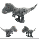 14 Inch Dinosaur Stuffed Animal Plush Toys Doll for Kids Baby Christmas Birthday Gifts