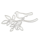 Bird & Tree DIY Cutting Dies Stencil Scrapbook Card Album Paper Embossing Decorations