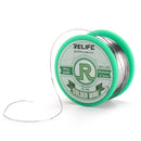 RL-442 0.3/0.4/0.5/0.6mm Active Solder Wire Rosin Core Soldering Iron Solder Line For Mobile Phone Mainboard BGA Repair