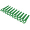 50X Plastic Trimmer Blades For Bosch ART23 LI Accutrim EasyTrim Accu