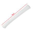 Glass Fiber Finger Gloves Weld Monger Welding Guard Safety Gloves Heat Protective Shield