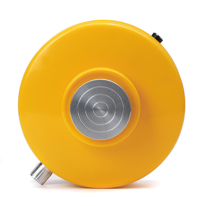 USB Electric Pottery Wheel 4.3/6.5cm Speed 0-2300RPM Turntable Ceramic Machine For Making Ceramic DIY Craft