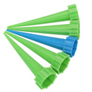 12pcs Plant Self Watering Spikes Automatic Vacation Drip Irrigation Devices