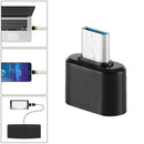 Bakeey USB3.0 To Type-C OTG Adapter For Huawei P30 Mate 20Pro Xiaomi Mi8 Mi9 S10 S10+