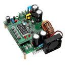 DKP6012 12A 720W 60V CNC Adjustable DC-DC Step Down Power Supply Module