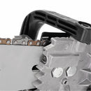 Drillpro 11.5 Inch Chainsaw Bracket Changed Angle Grinder Into Chain Saw Woodworking Tool