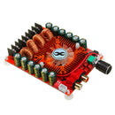 TDA7498E Double 160W Power Amplifier Dual Channel Stereo Audio Amplifier Module Support BTL Mode