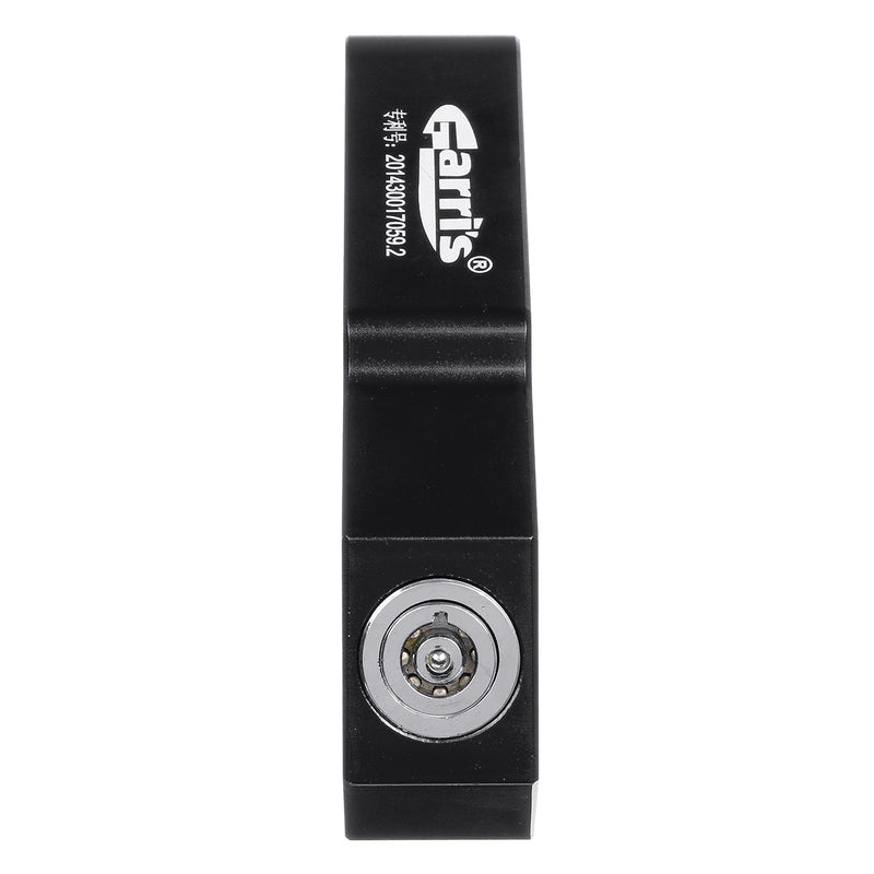 Aluminum Handlebar Security Motorcycle Bike Brake Lock For Kawasaki/Honda/Yamaha/Suzuki/Benelli