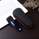 Travel Storage Bag Hard Case for Braun Shaver 3010s/3040s/310s/720s/790c/9030cc/9050cc