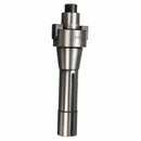 R8 FMB22 M12 Metric Shank Arbor Milling Machine for 400R 50mm Face Mill Cutter