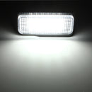 LED Number License Plate Light For Benz E-Class S211/W211 00-07