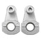 7/8 Inch 1 1/8 Inch Handlebar Riser Max Heigh 2 Inch Universal Motorcycle