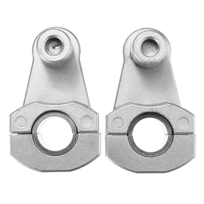 7/8 Inch 1 1/8 Inch Handlebar Riser Max Heigh 2 Inch Universal Motorcycle