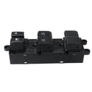 Front Left Electric Power Window Switch for Nissan Titan 2004-2014 Armada 2004-2008 25401ZT10A