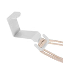 Portable Travel Footrest Flight Office Carry-on Feet Rest Foot Hammock