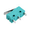 10Pcs KW4-3Z-3 Straight Shank 3D Pritner 3pin Micro Endstop Switch Limit SS-5GL