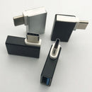 Bakeey Type-C to OTG File Transfer Conversion U-disk Adapter For Huawei P30 Pro Mate 30 Xiaomi Mi9 S10+ Note 10 Laptop Tablet