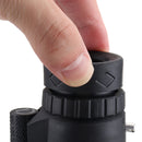 IPRee 40X60 Monocular Optical HD Lens Telescope + Tripod + Mobile Phone Clip