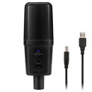 Yanmai SF-970B USB Wired Professional Cardioid Condenser Microphone Recording Mic