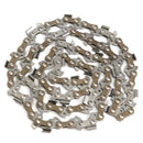 14'' 50 Enlaces Drive Links 3/8 Pitch Gauge 0.050'' Cadena Motosierra Chain Saw