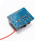 5Pcs 3-12V GSM Mobile Phone Signal Flashlight DIY Kit Electronic Circuit Training Suite