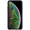 NILLKIN Smooth Shockproof Soft Liquid Silicone Rubber Back Cover Protective Case for iPhone 11 6.1 inch