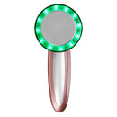 6In1 EMS Skin Rejuvenation Introductor Facial Rejuvenation Therapy Machine Anti Aging Device Promotes Collagen Reduce Wrinkles Fine lines Ultrasonic Slimming