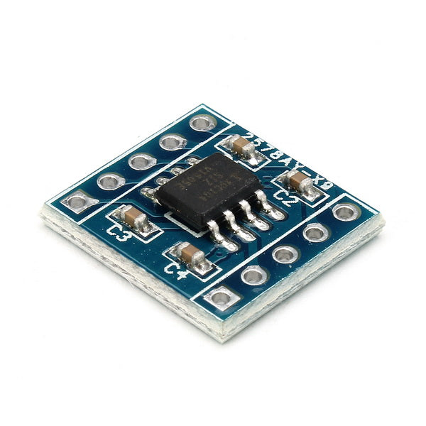 X9C104 Digital Potentiometer Module For