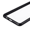 Bakeey Magnetic Adsorption Metal Tempered Glass Flip Protective Case for Xiaomi Redmi Note 8 Pro