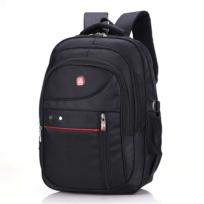 20L Men Backpack Rucksack 15inch Laptop Bag Nylon Shoulder Schoolbag Satchel Outdoor Travel