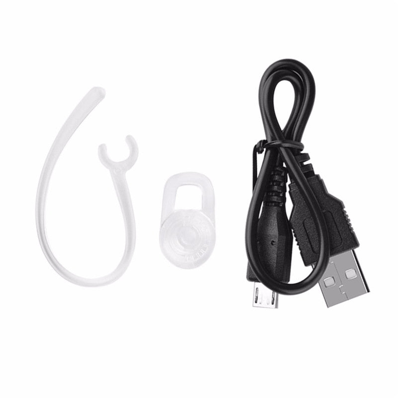 HOCO E17 Business Mini Light-weight bluetooth Earphone Earbud with Mic for Xiaomi Mobile Phone